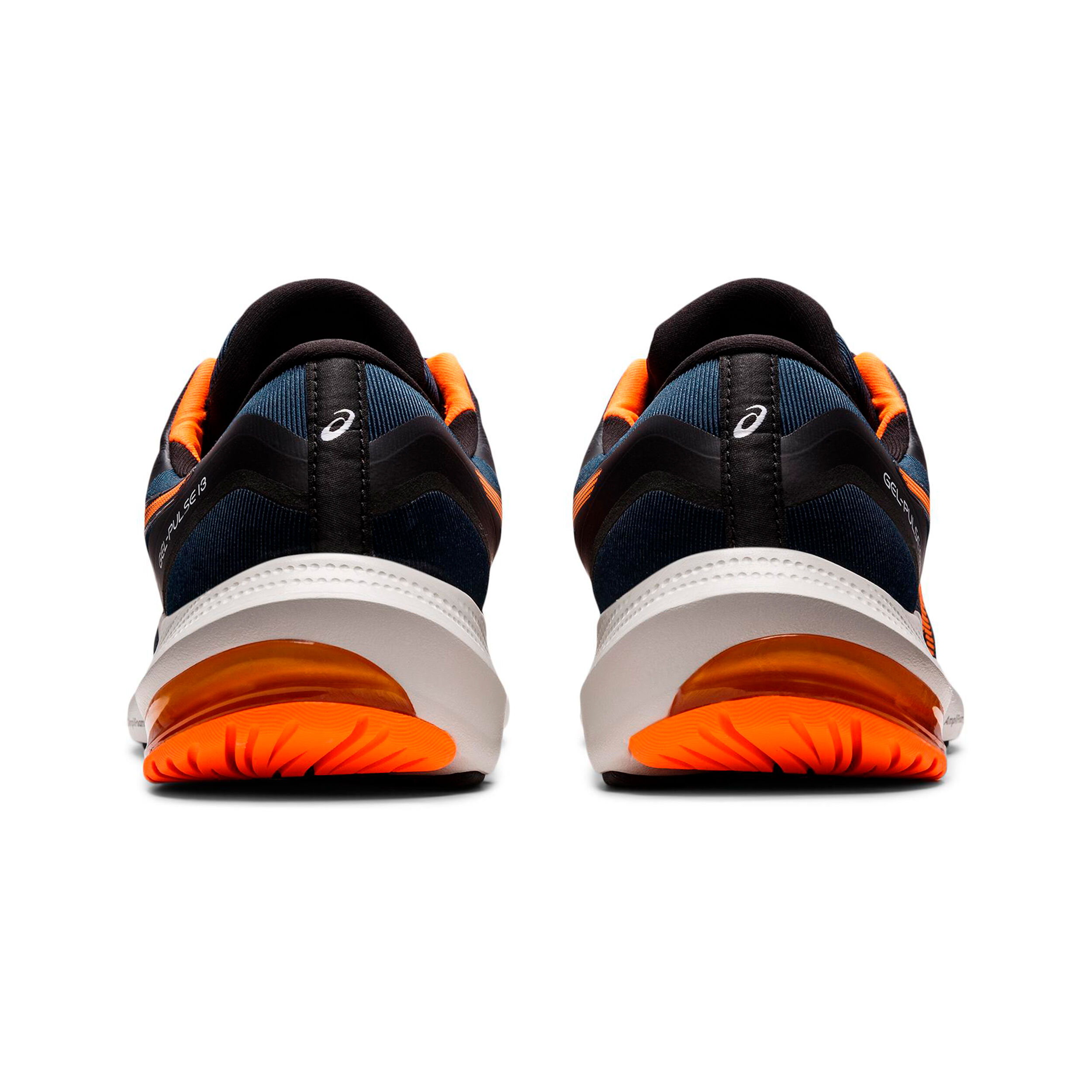 Asics gel pulse 3 orange shop