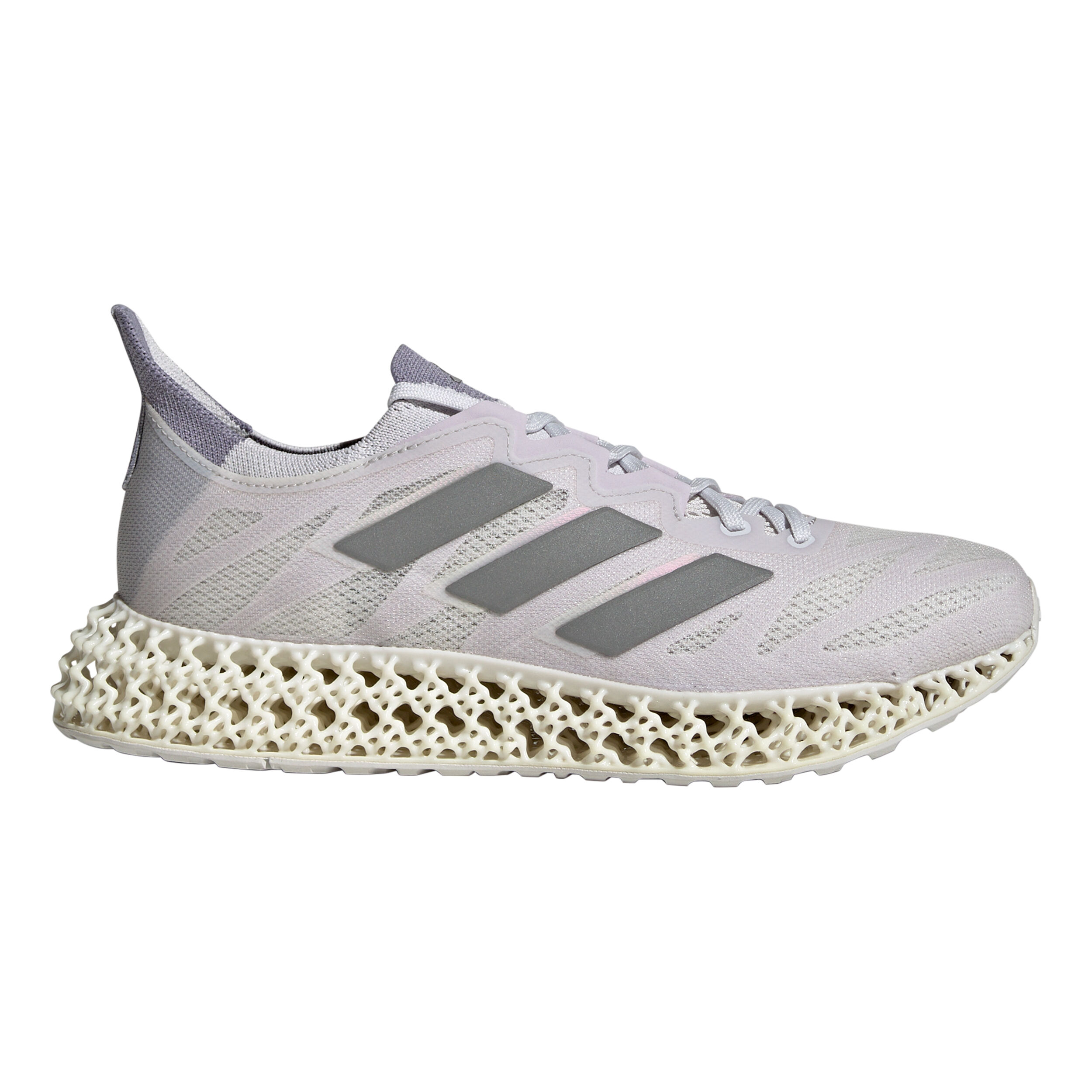 4D FWD 3 Neutralschuh Damen Grau