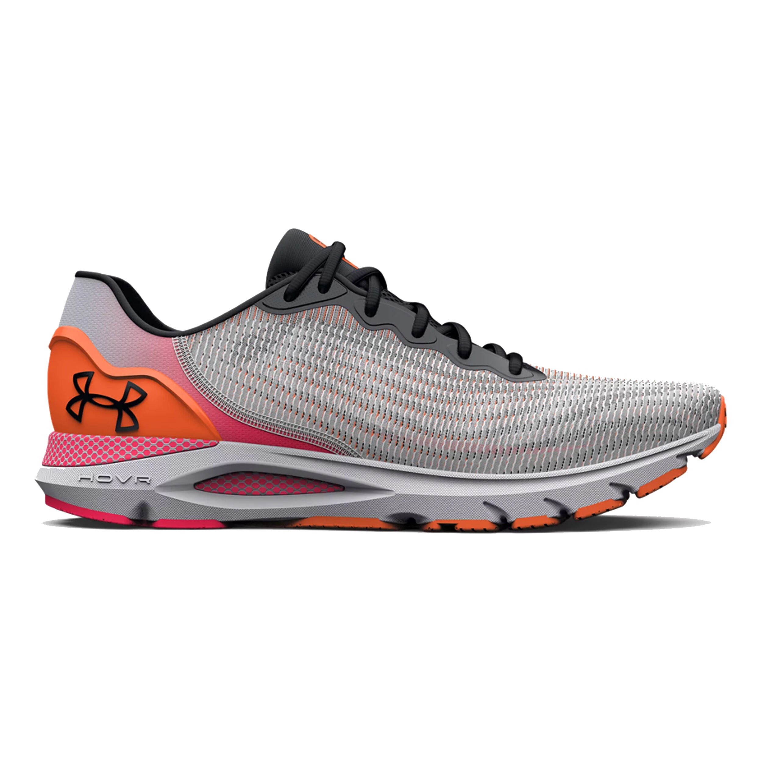 HOVR Sonic 6 BRZ Neutralschuh Damen Schwarz