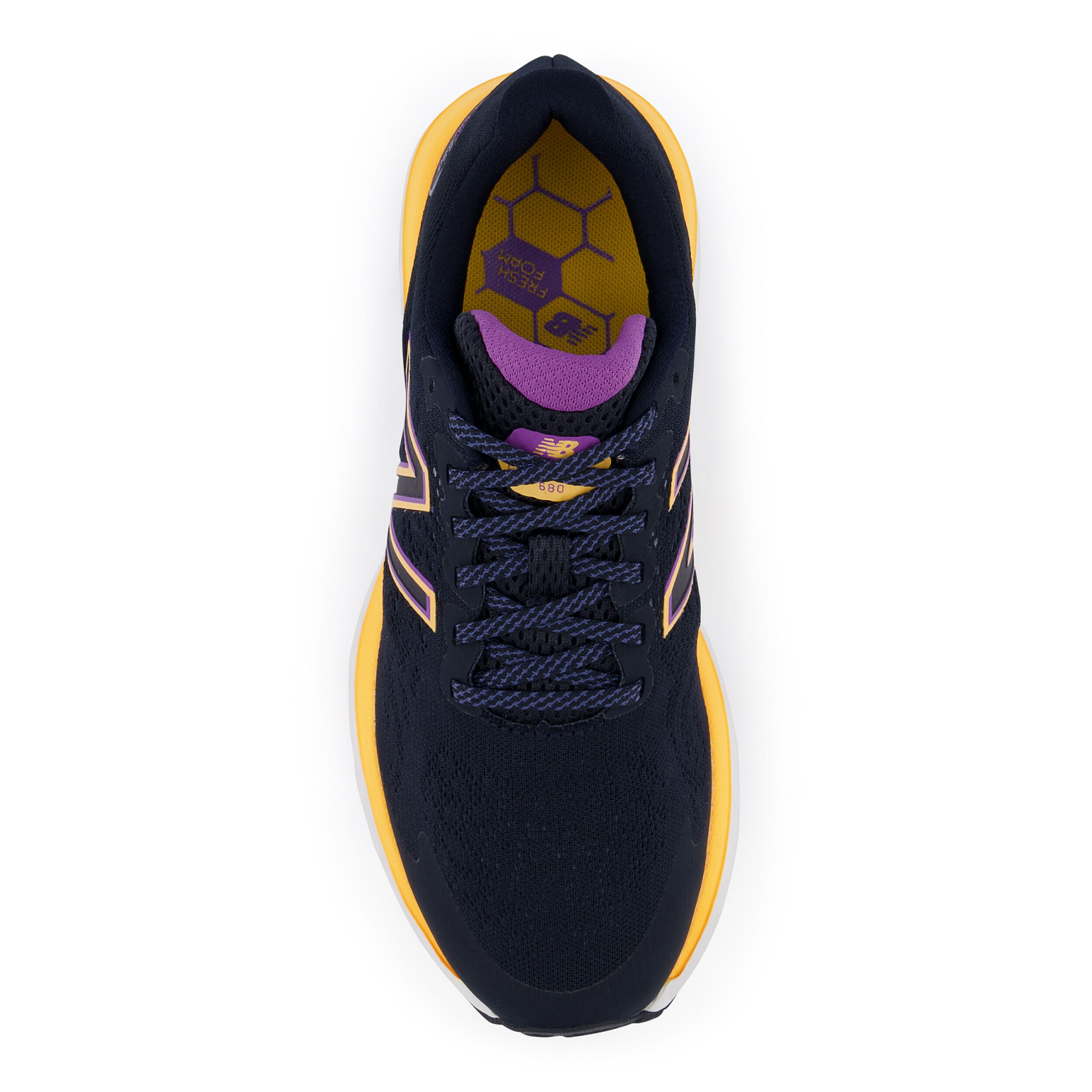 New balance 680 gelb shop