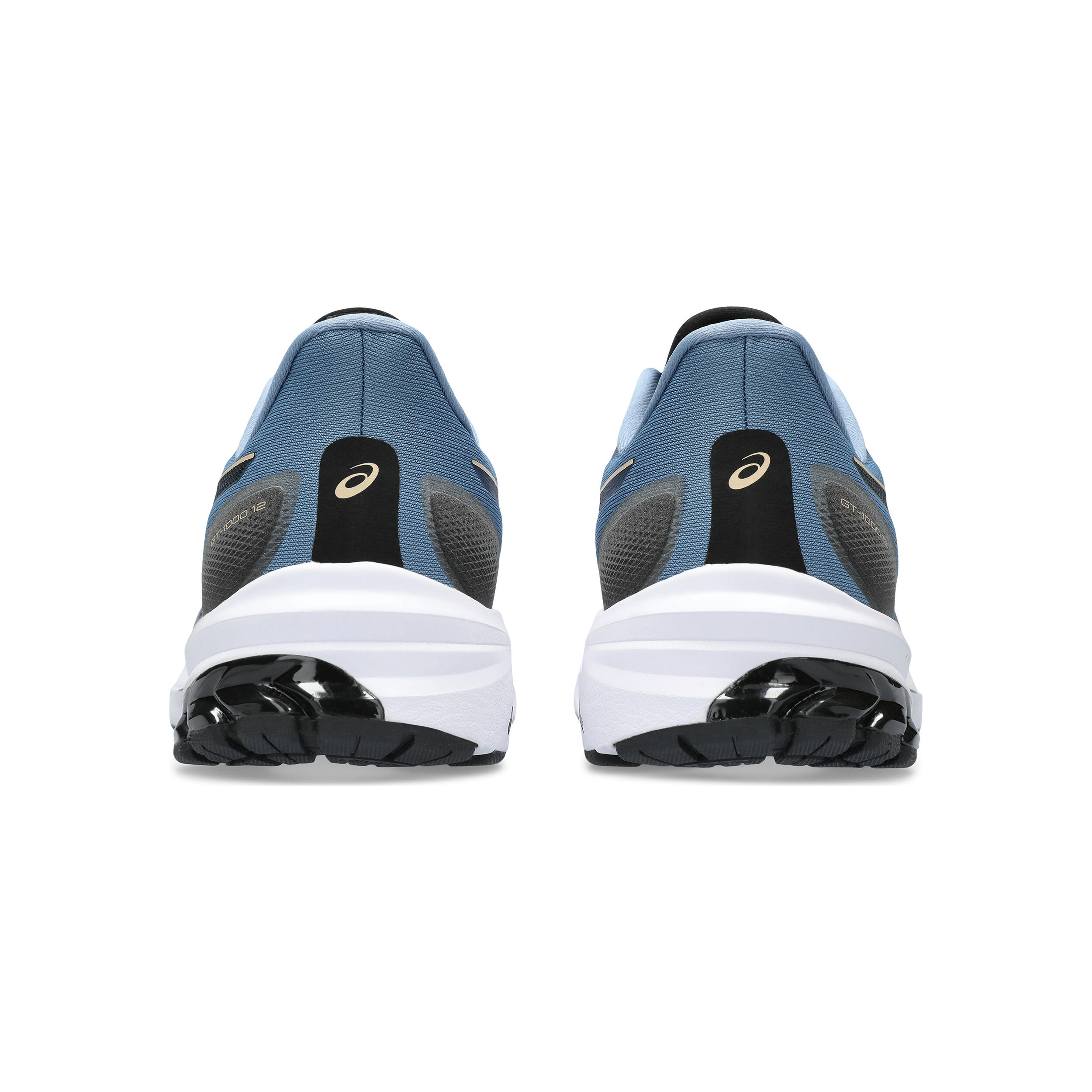GT 1000 12 Stabilitatsschuh Herren Blau Dunkelblau