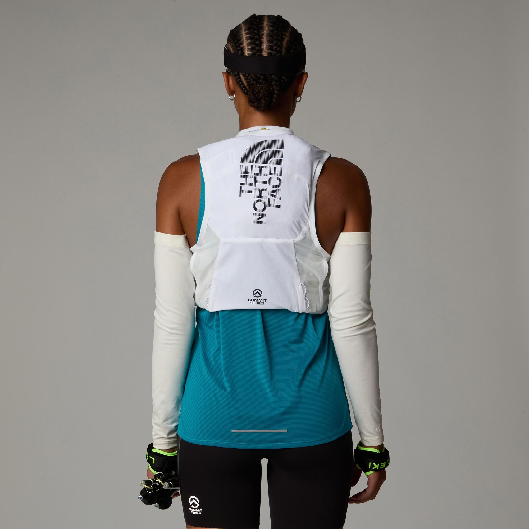 The North Face