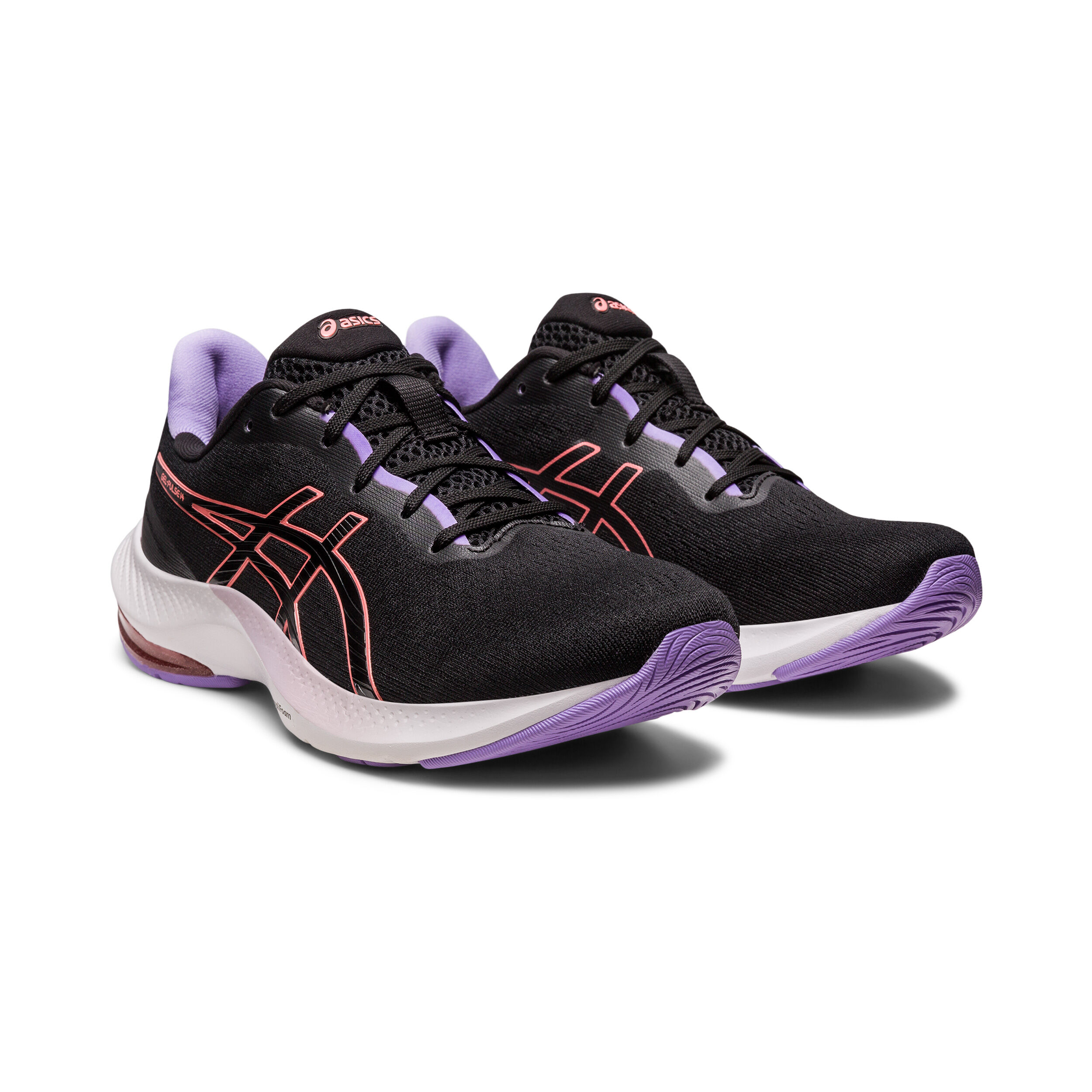 Asics gel pulse 8 orange deals