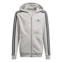 3 Stripes Full Zip Sweatjacke