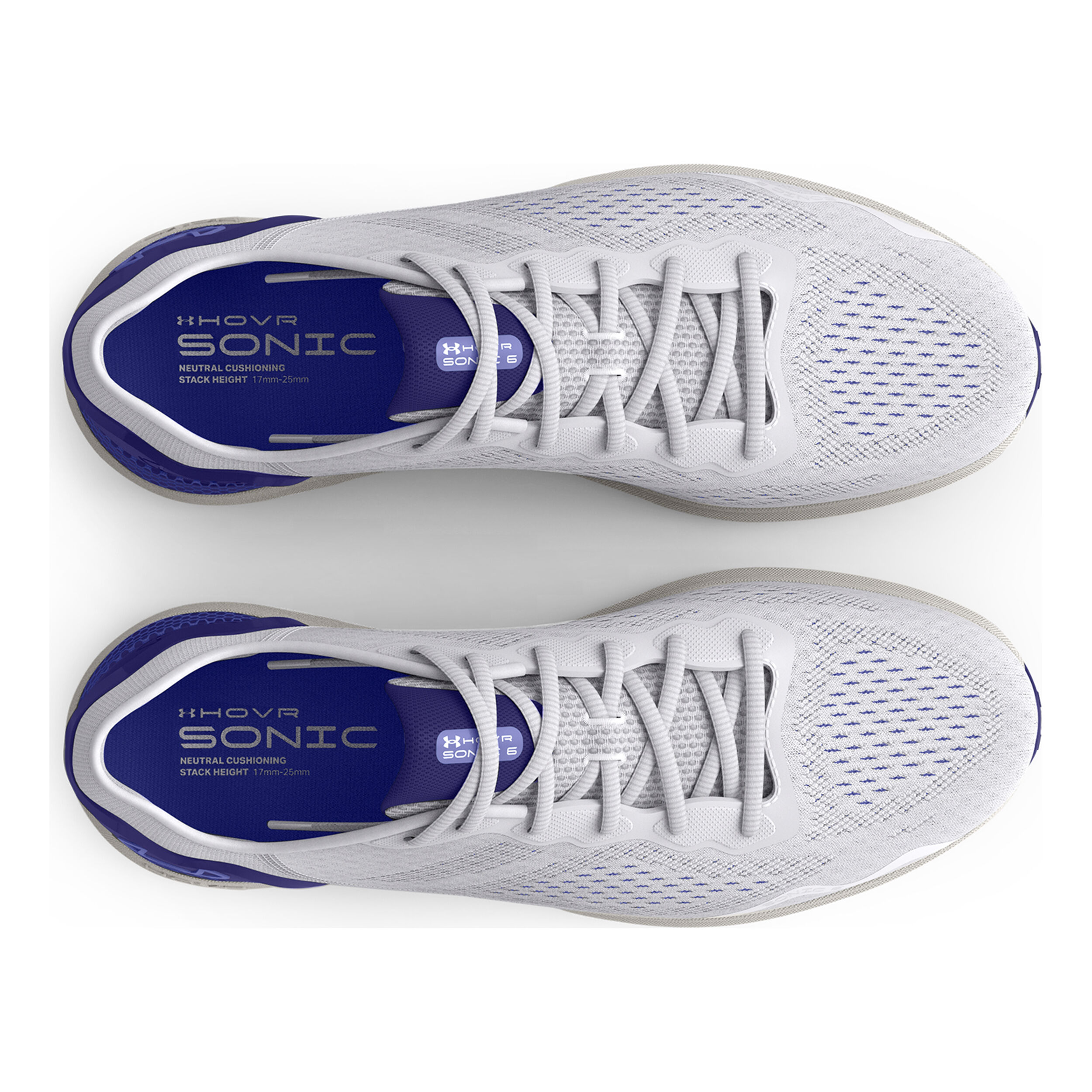 Under armour hoover 2025