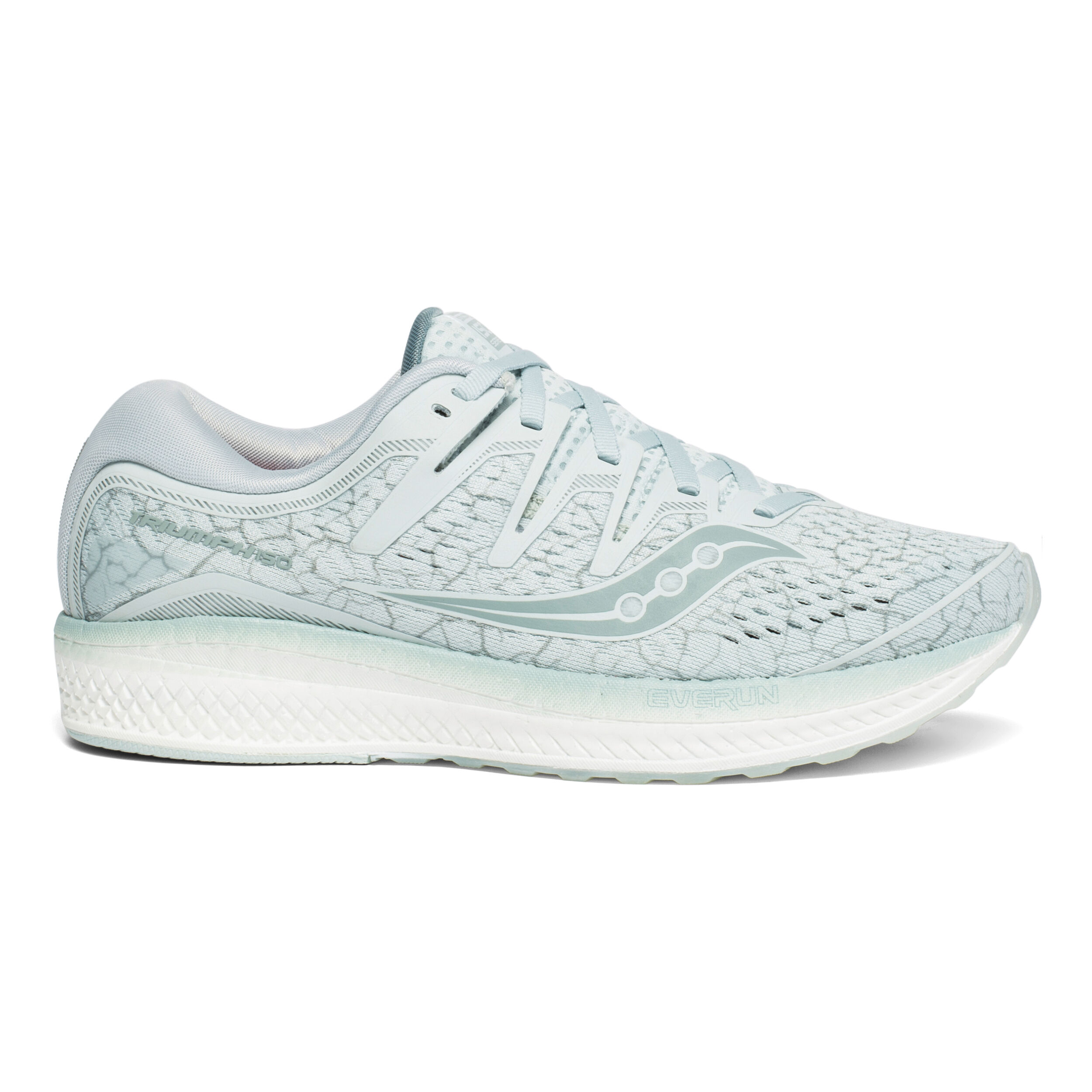 Saucony triumph iso 2 dames sale