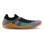 UYN Laufschuhe UYN Beemotion Barfußschuh-Grau,Mehrfarbig