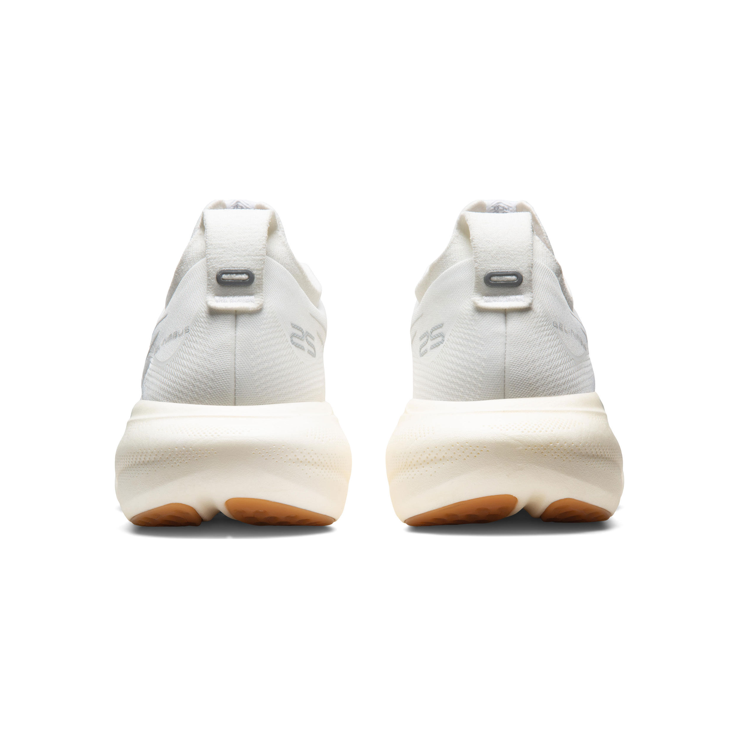 Asics gel nimbus 15 mens white new arrivals