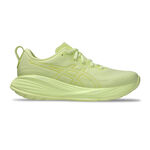 ASICS Laufschuhe ASICS Gel-Cumulus 27 Lite-Show Neutralschuh Damen-Gelb