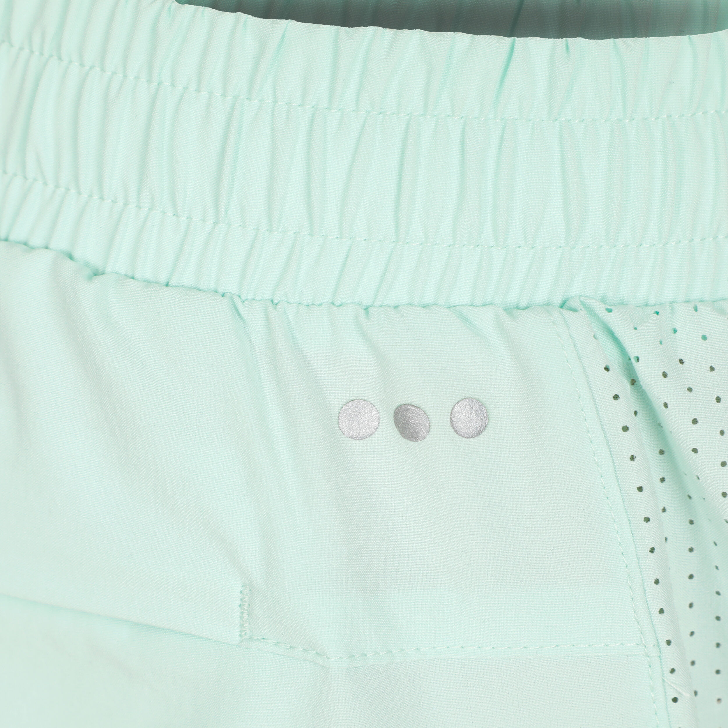 Saucony Outpace 3in Shorts Damen Blau online kaufen Running Point DE