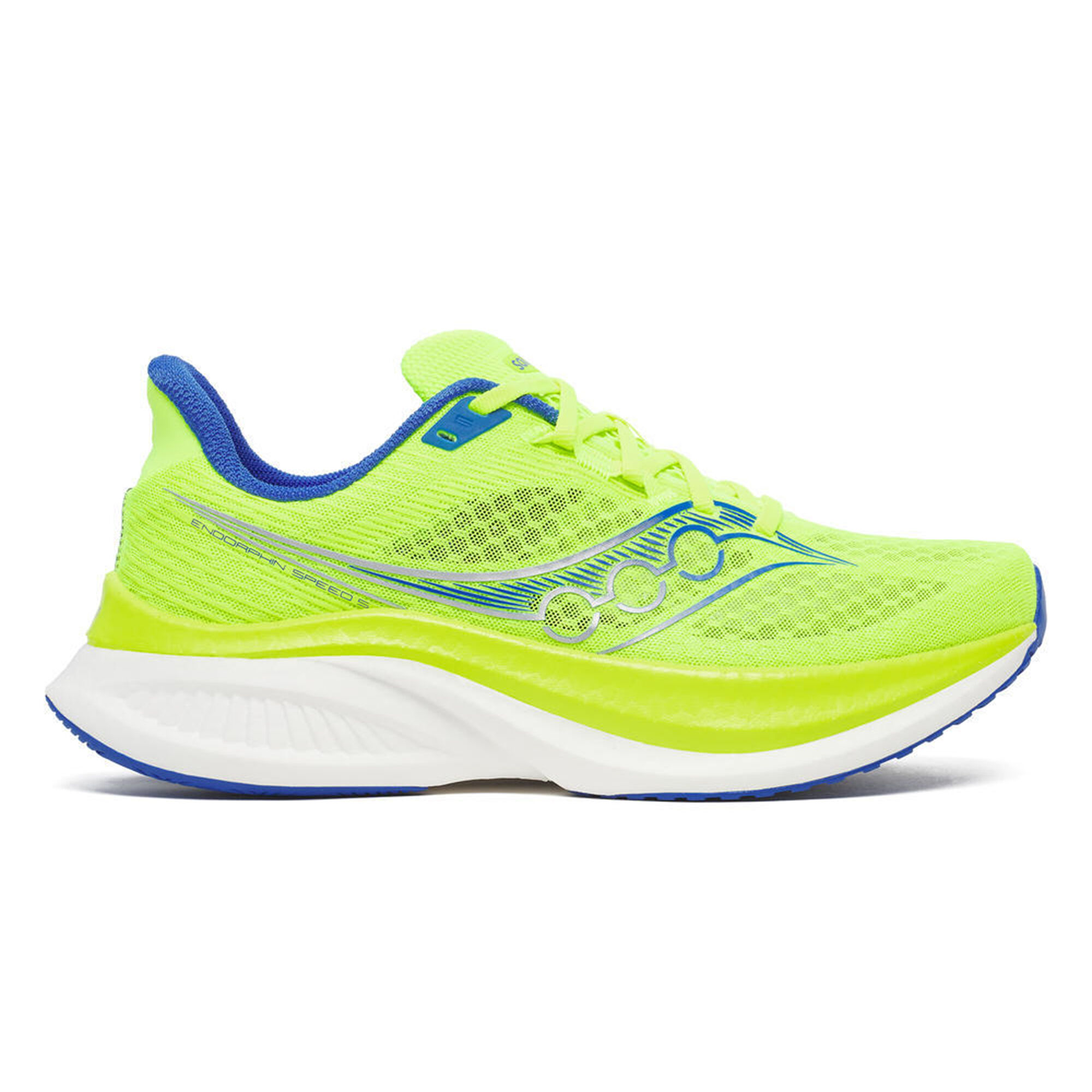 Saucony