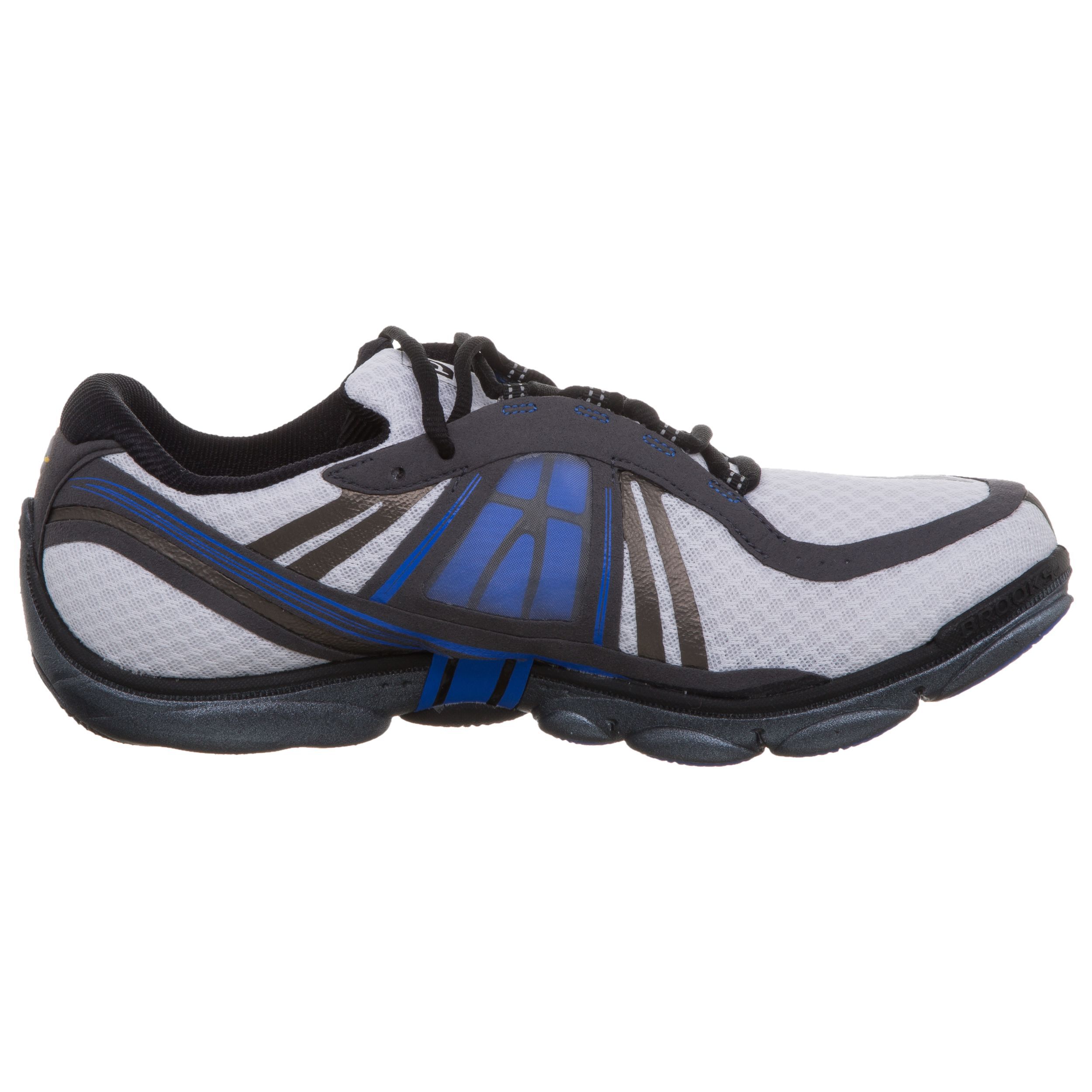 Brooks Pure Connect Natural Running Schuh Herren Wei Blau online