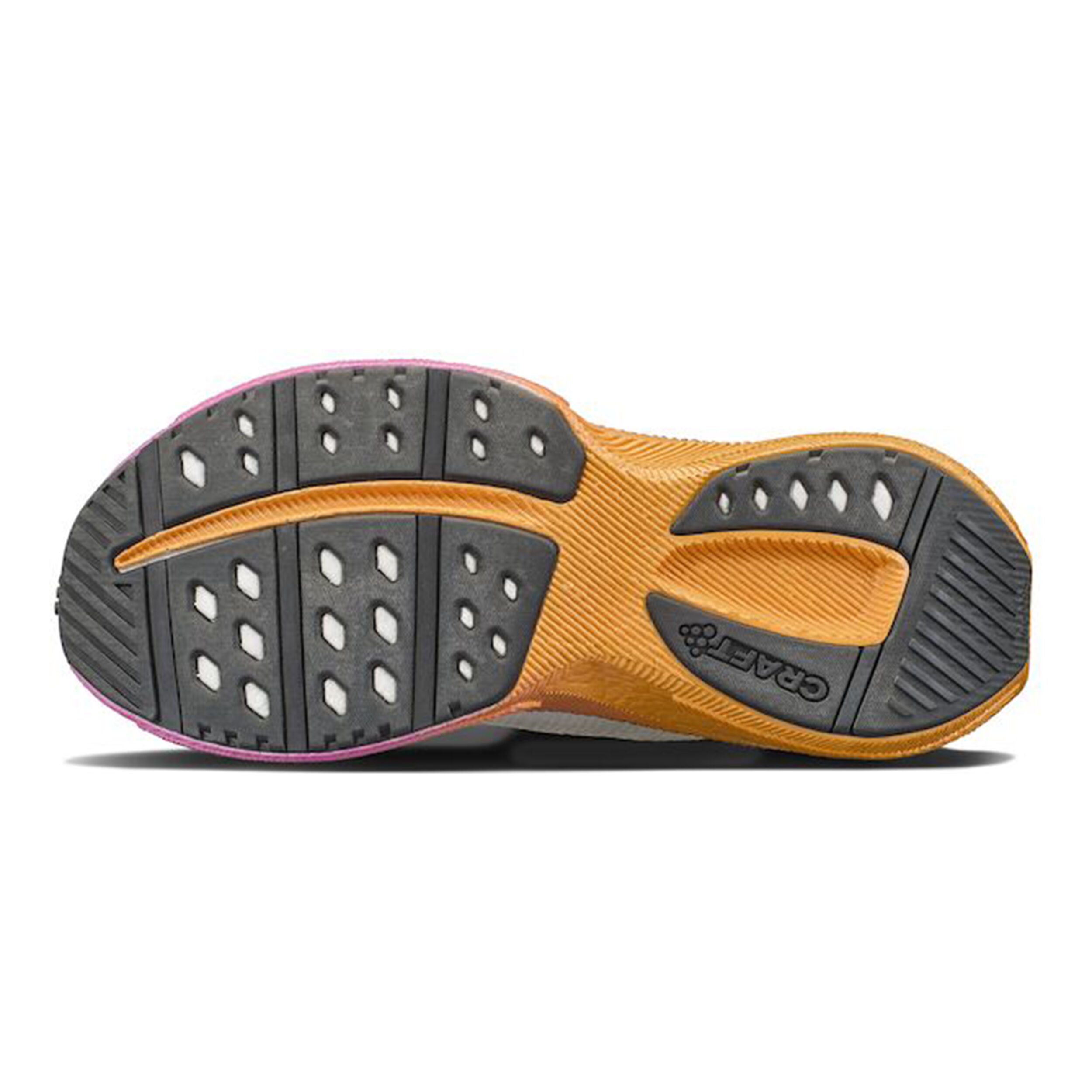 Asics endurance discount
