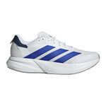 adidas Laufschuhe adidas Duramo Speed 2 Neutralschuh Herren-Weiß,Blau