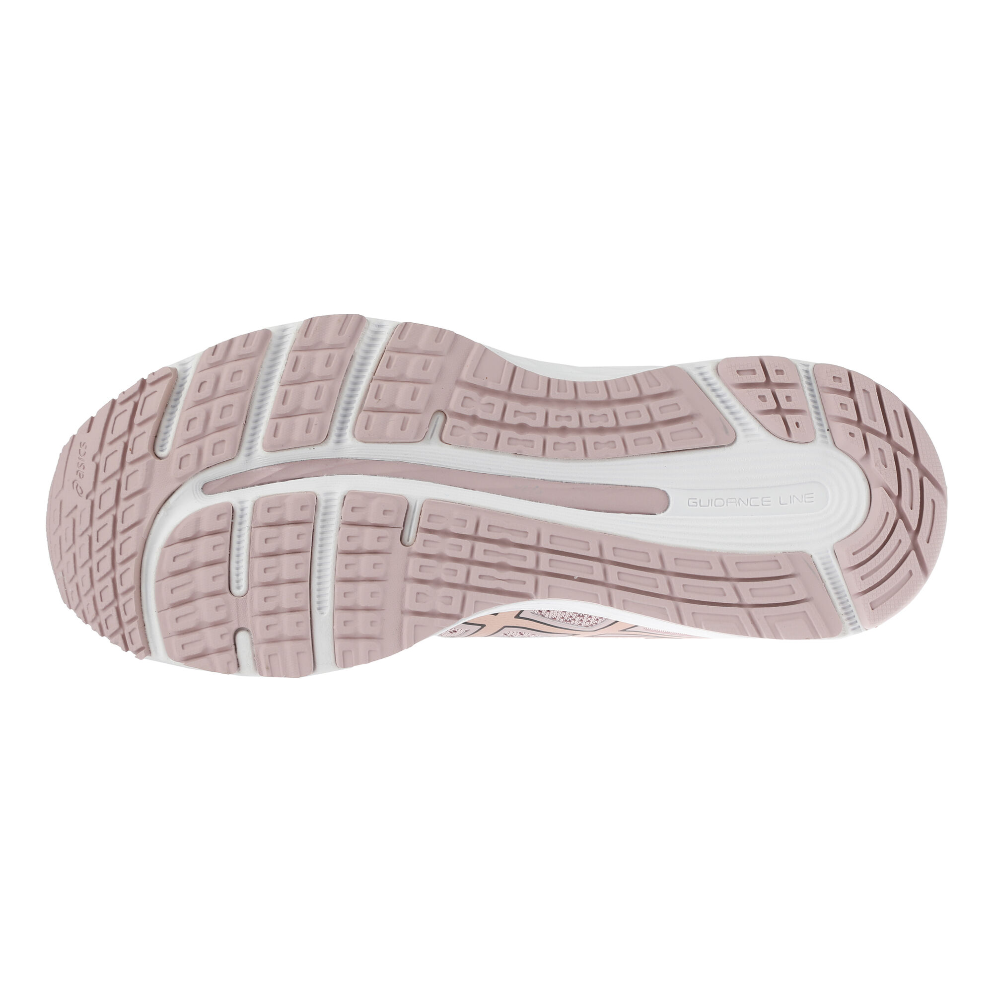 ASICS