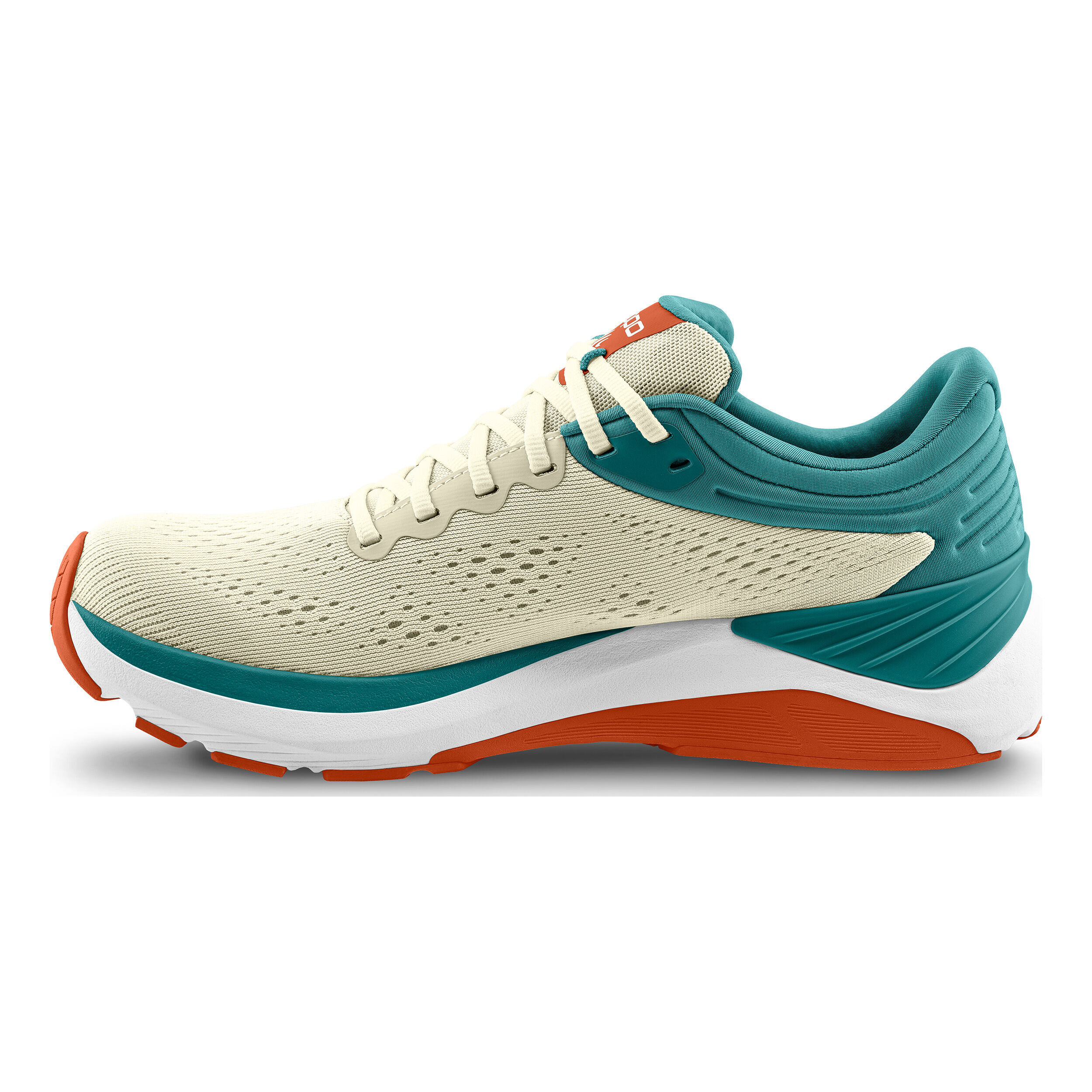 TOPO ATHLETIC Ultrafly 4 Stabilitätsschuh Herren Creme, Petrol online ...