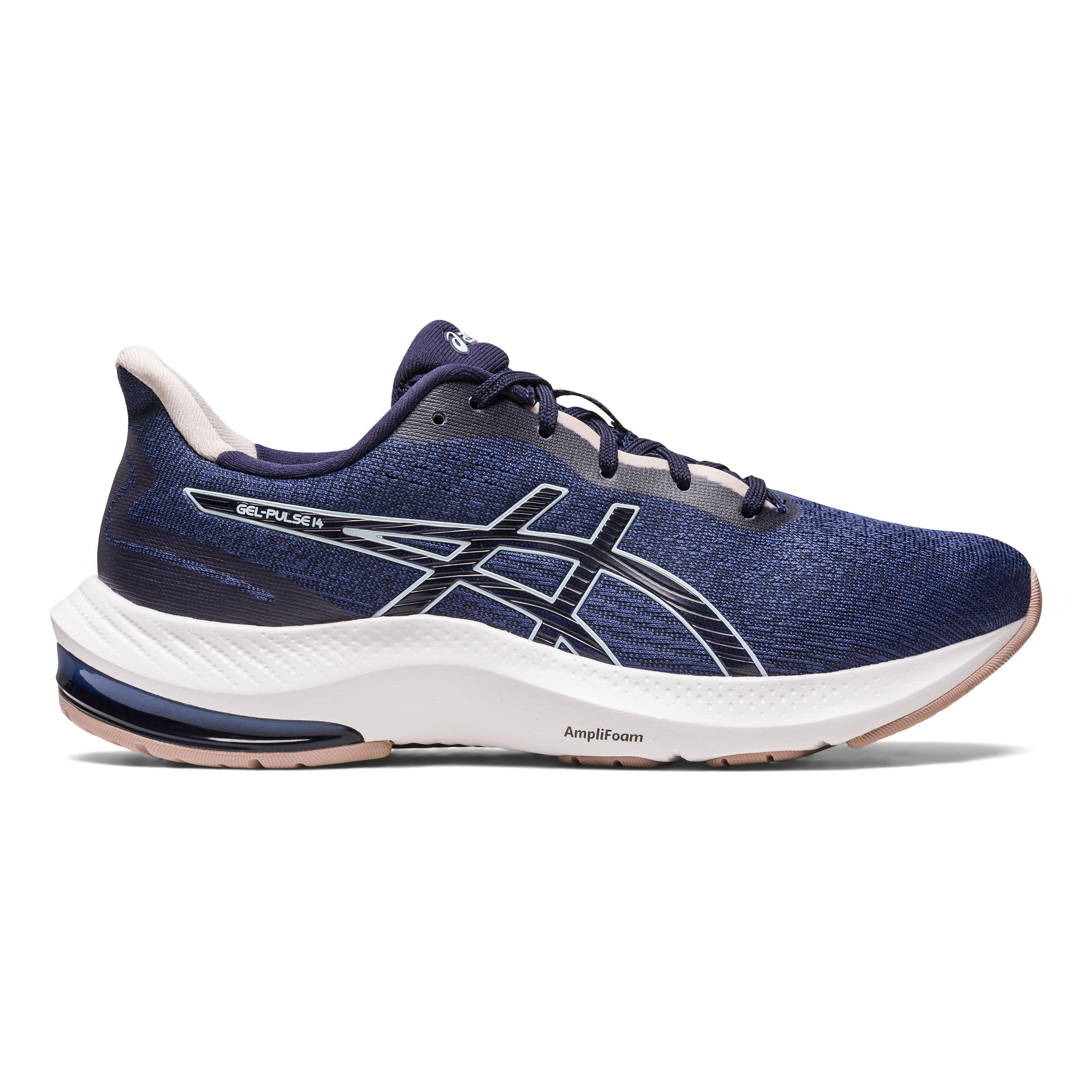 Asics gel pulse 7 uomo oro deals