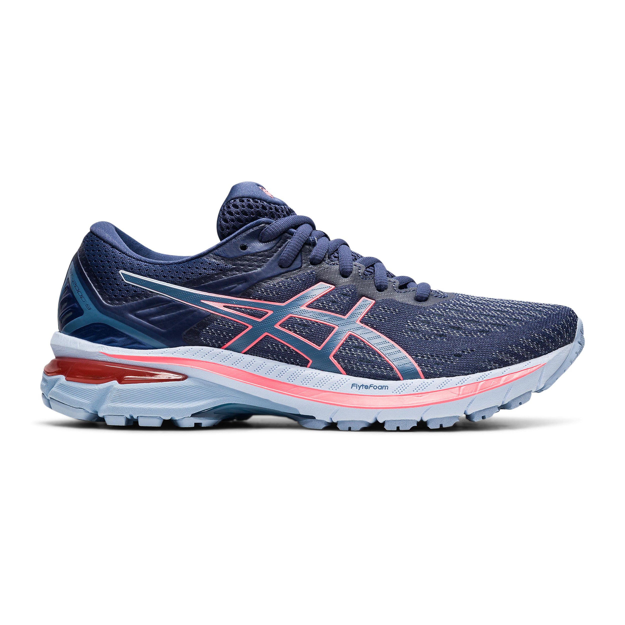 Asics gel 2000 femme deals