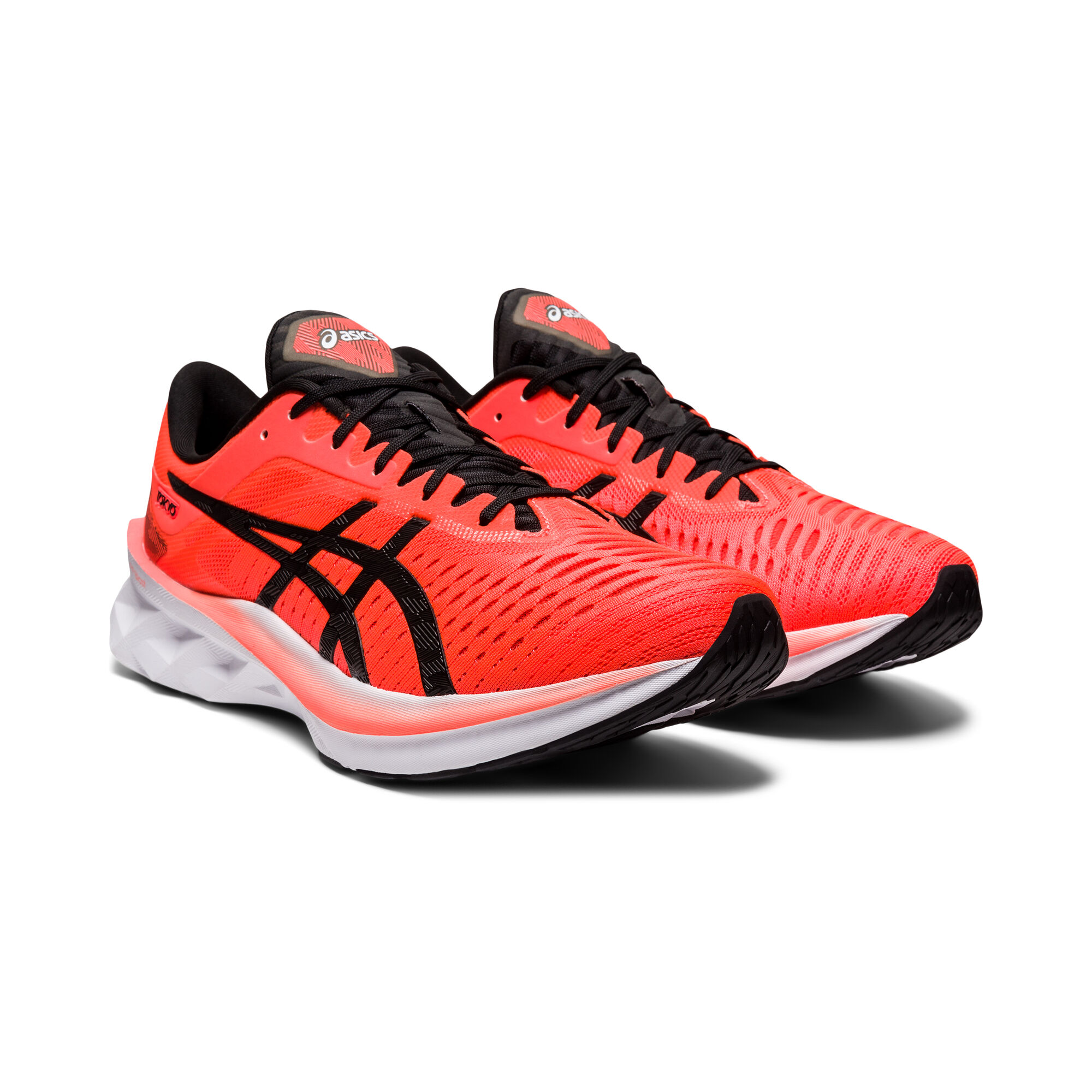 ASICS