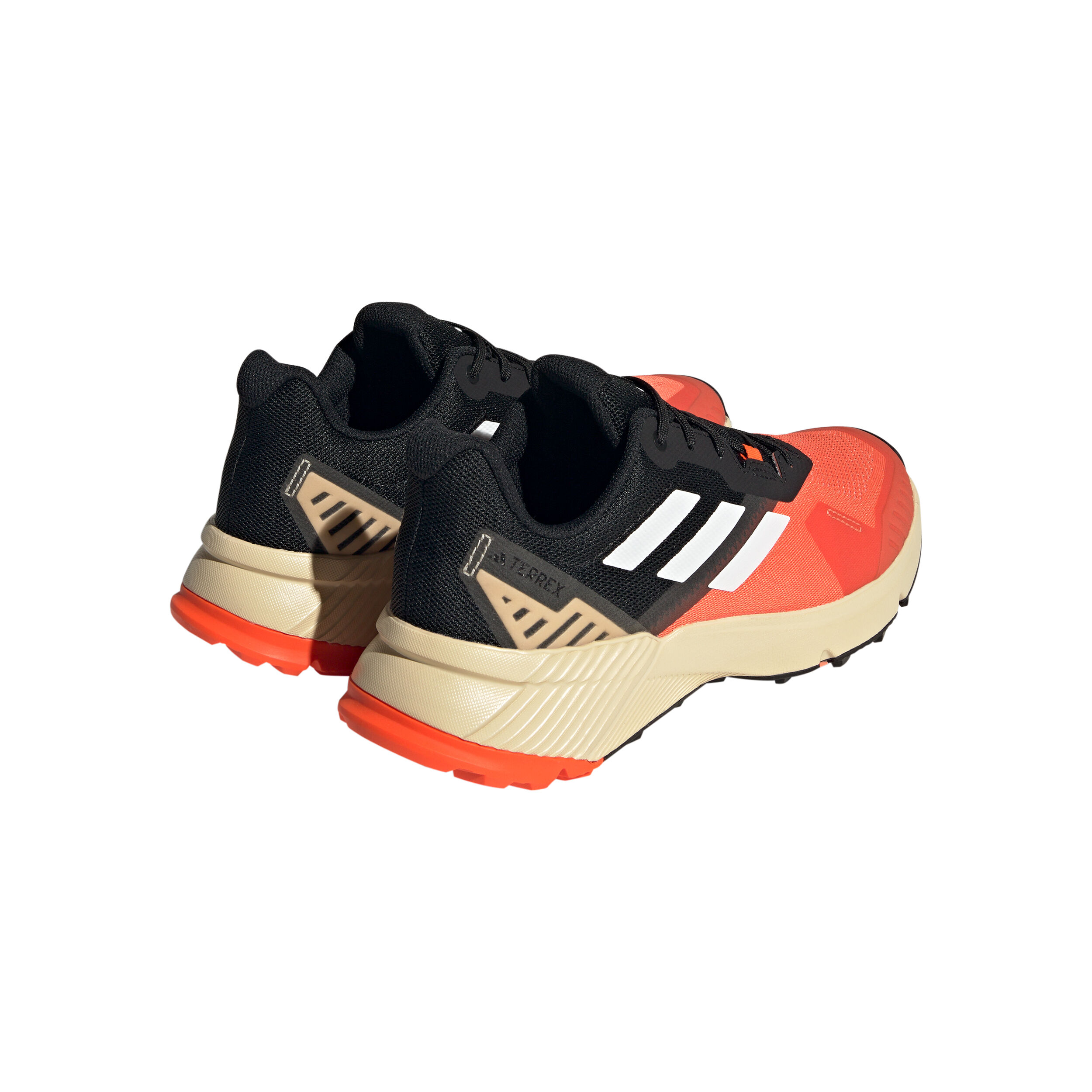 Adidas marathon 80 orange best sale