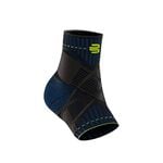 Bauerfeind Sports Ankle Support, schwarz, rechts