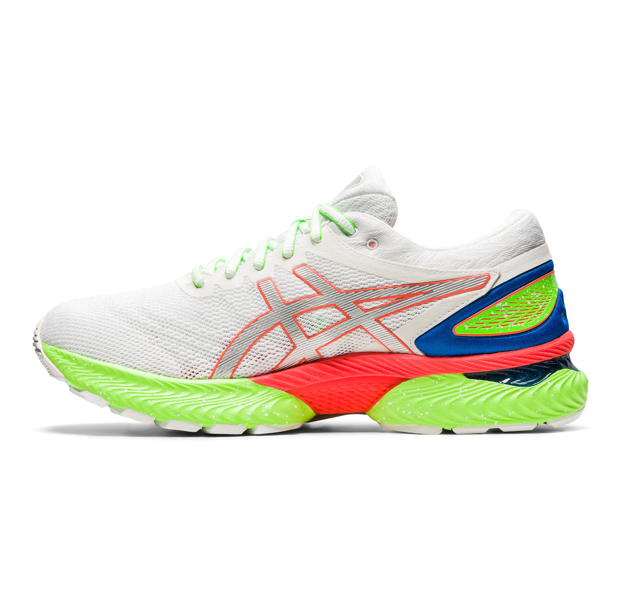 ASICS