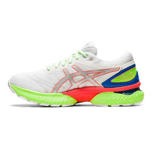 ASICS