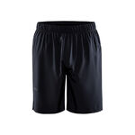 Craft Bekleidung Craft Pro Hyperervent Long Laufshorts Herren-Schwarz