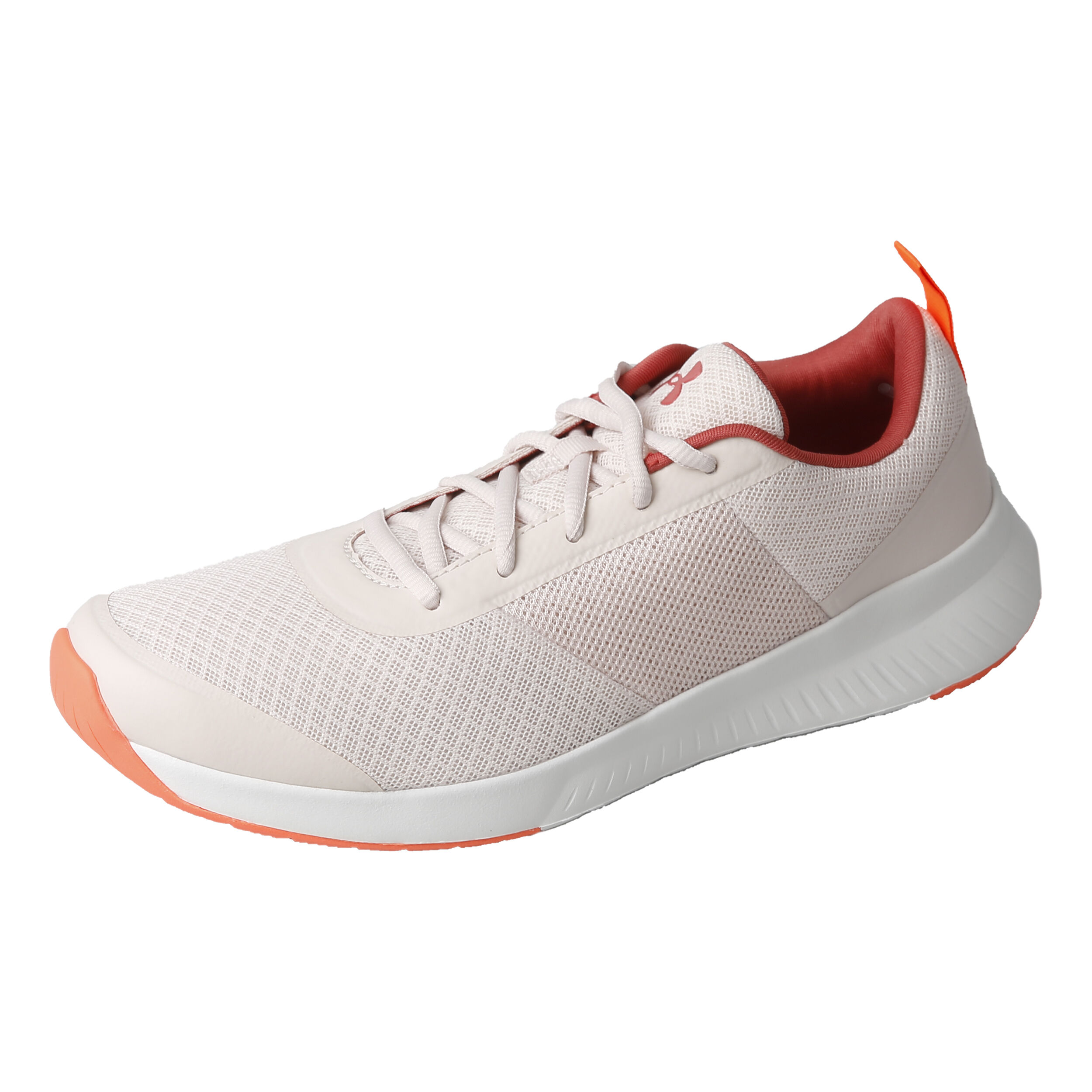 Under armour aura trainers ladies outlet