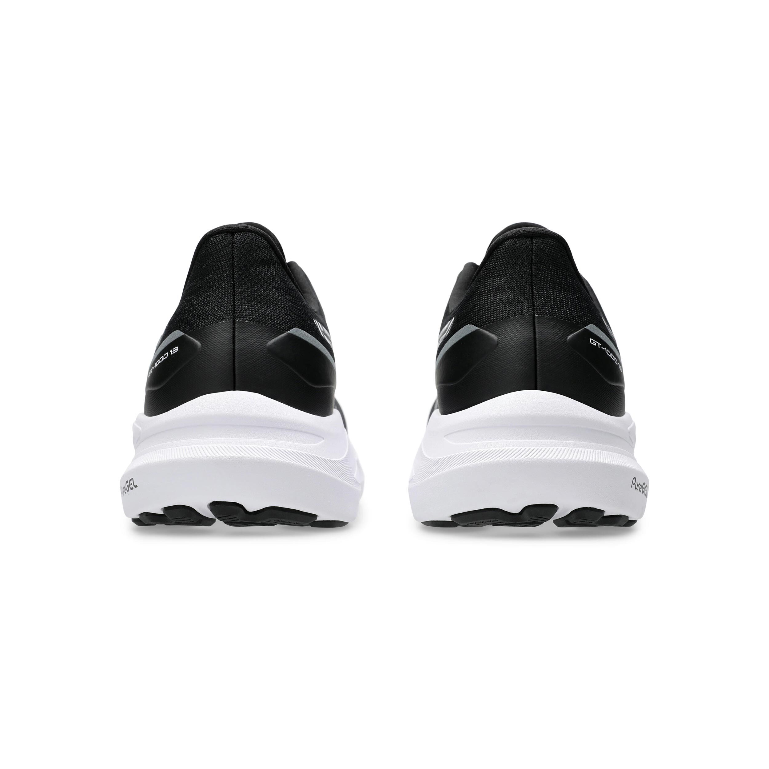Asics gt 1000 mens white sales