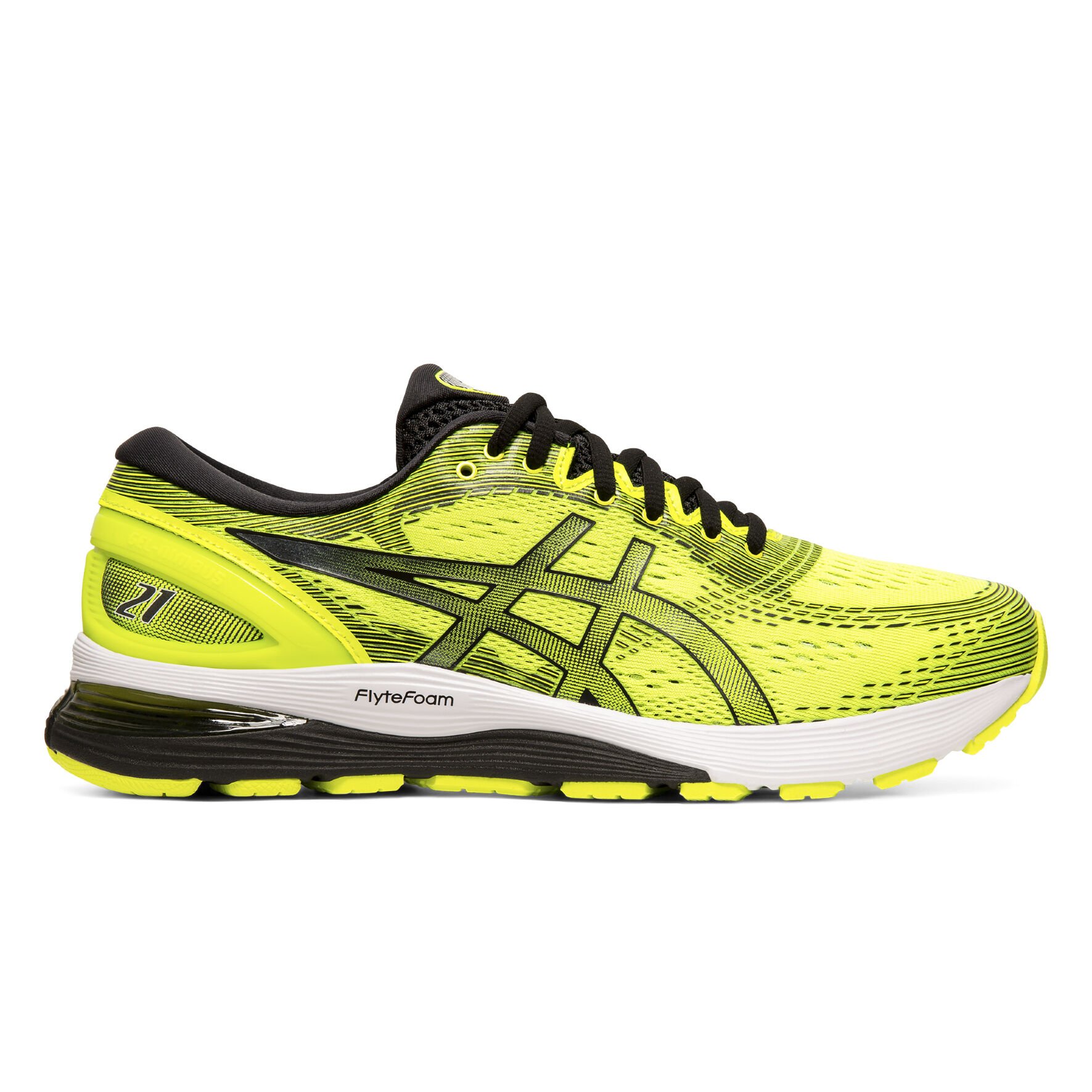 Asics nimbus 21 prezzo deals