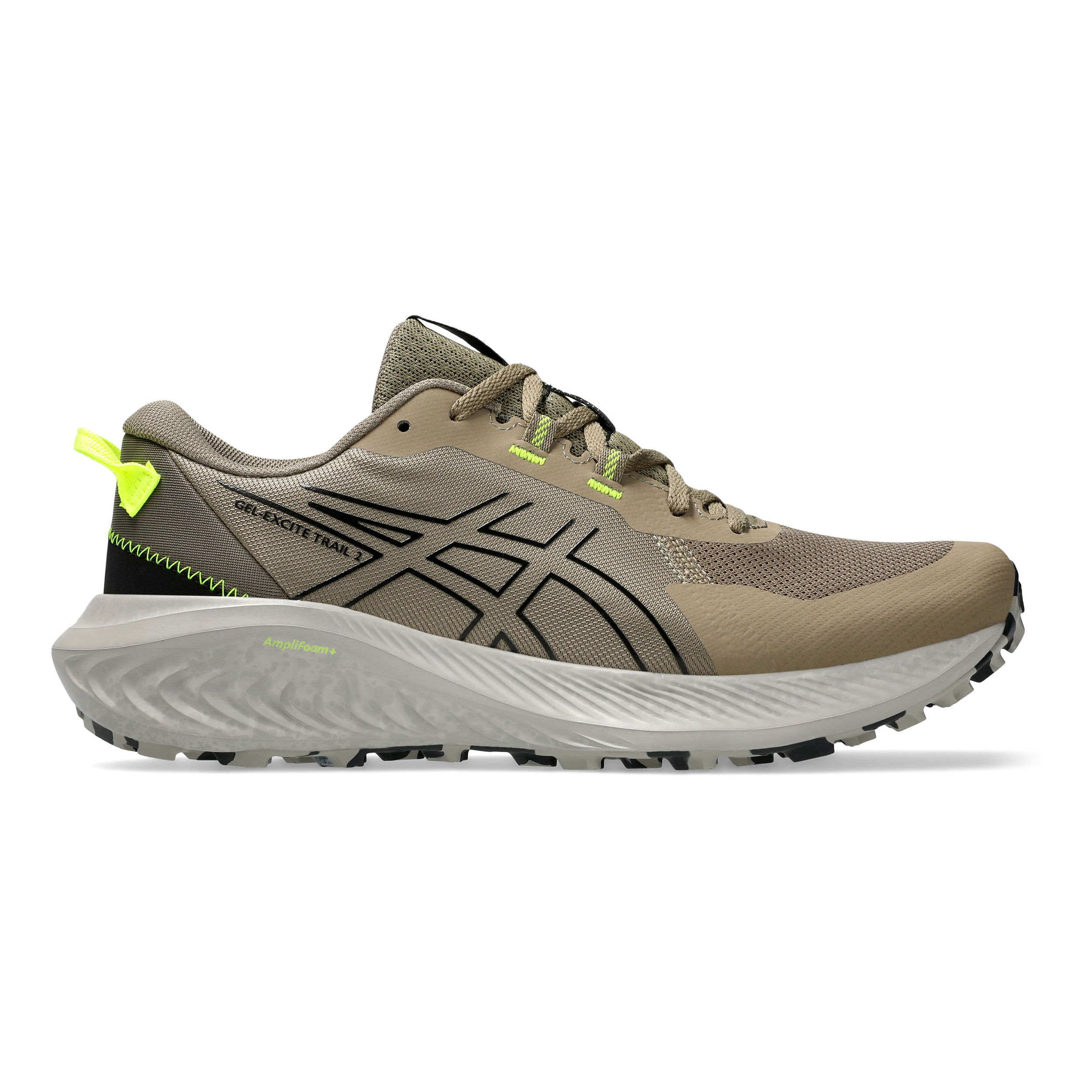 Asics neutral trail running shoes 2025