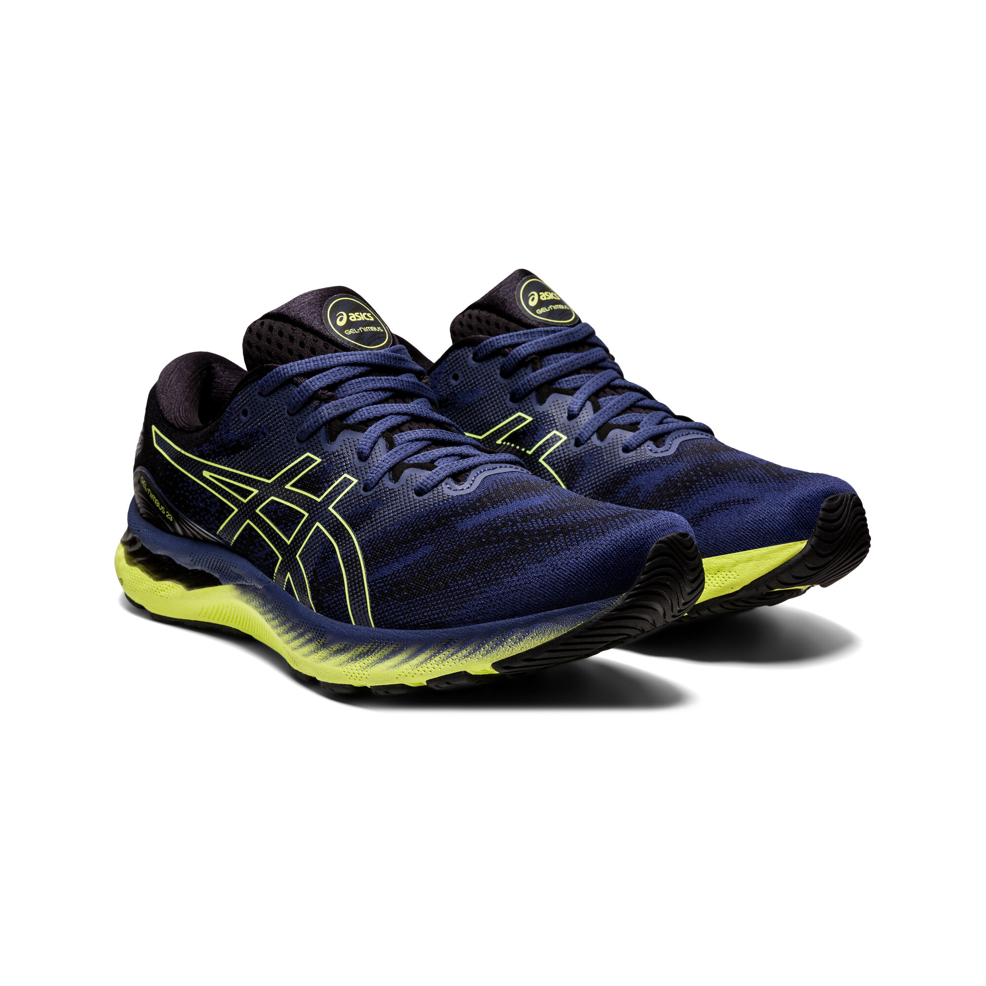 ASICS