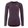 Wool Extreme X Unterhemd Damen-lila