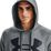 Rival Fleece Big Logo Hoodie  Men