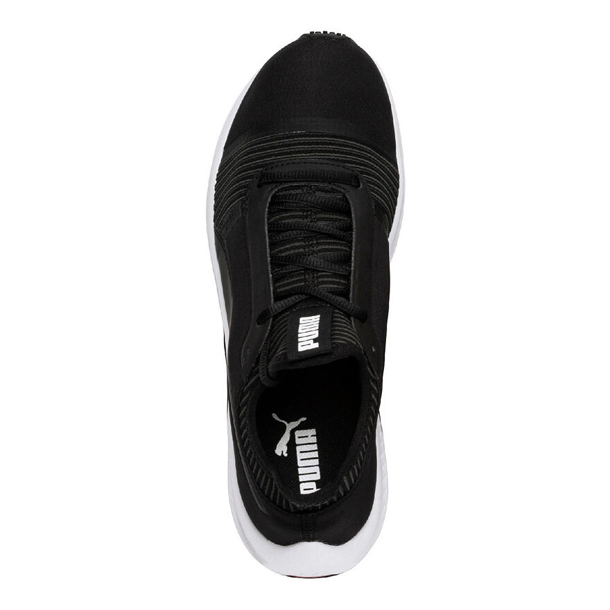 Puma Amp XT Fitnessschuh Damen Schwarz Dunkelgrau online kaufen Running Point DE