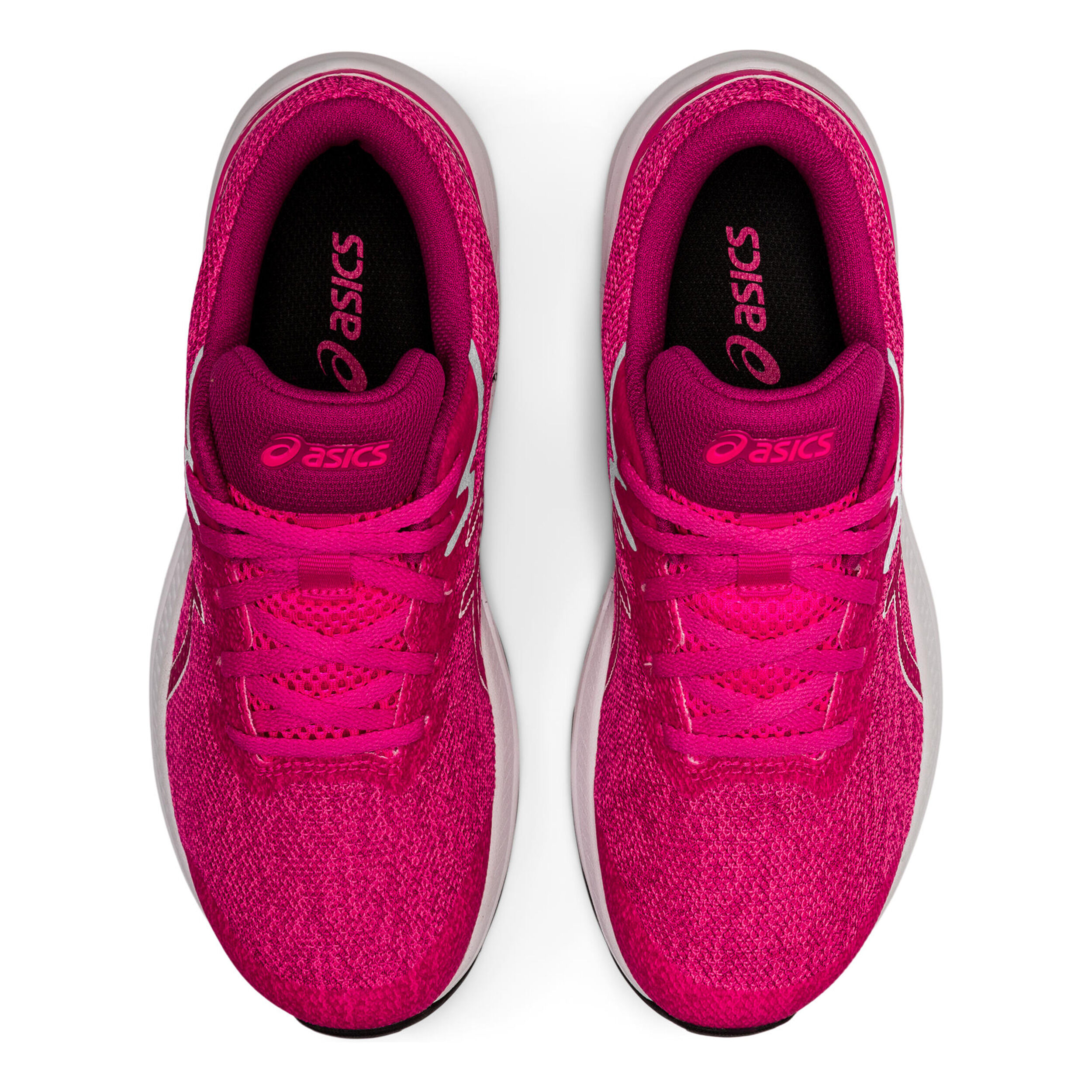 Asics gt 1000 bambino rosa 2025