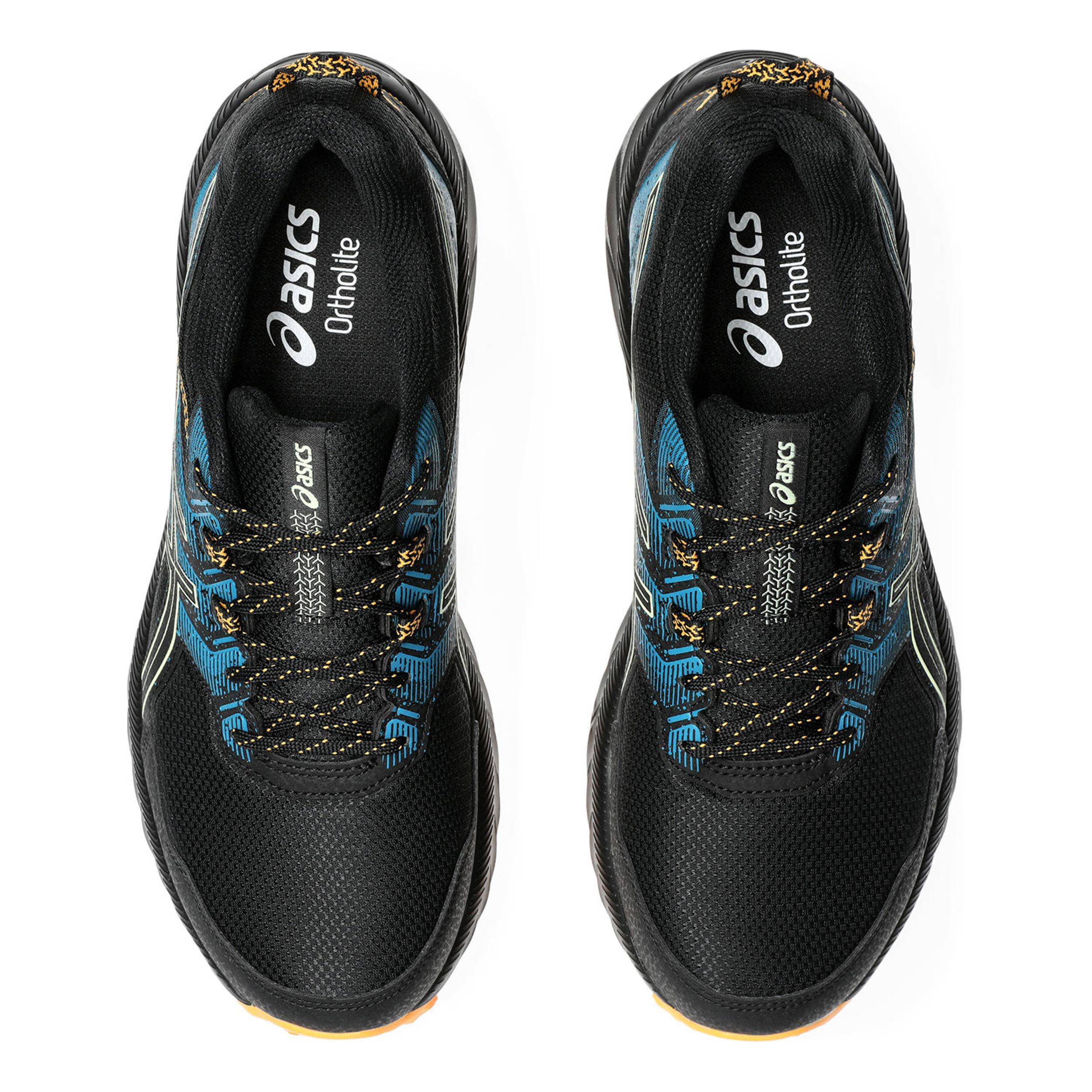 Asics venture review shop