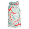 Road All Over Print Singlet