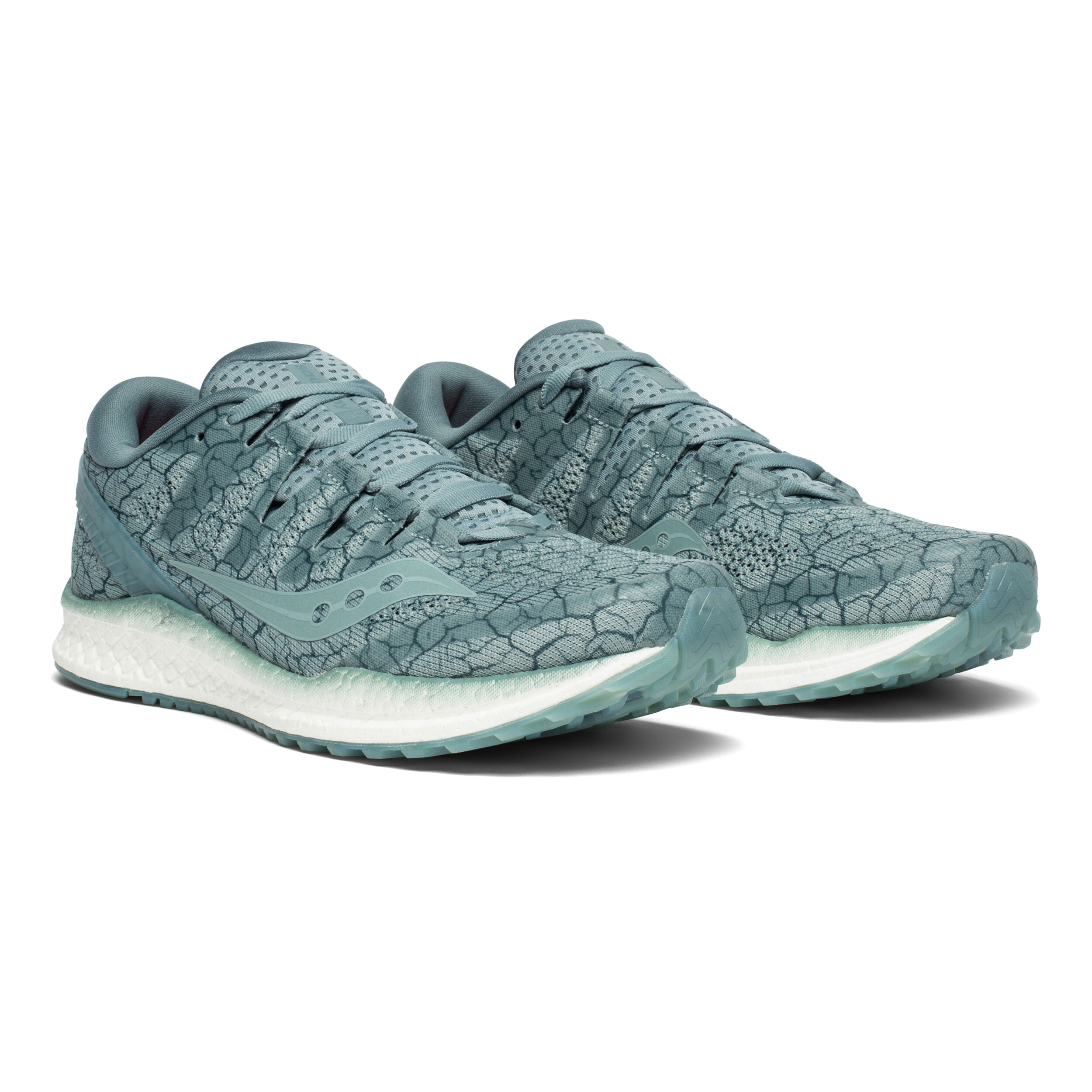 Freedom Iso 2 Neutralschuh Herren Grau Hellgrau