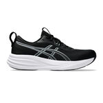 ASICS Neutralschuh ASICS Gel-Pulse 17 Neutralschuh Herren-schwarz, grau