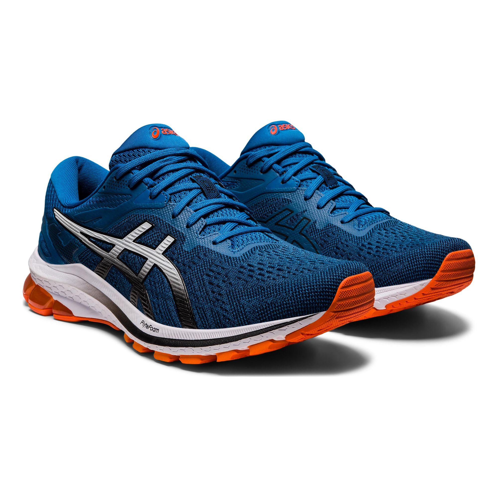 ASICS