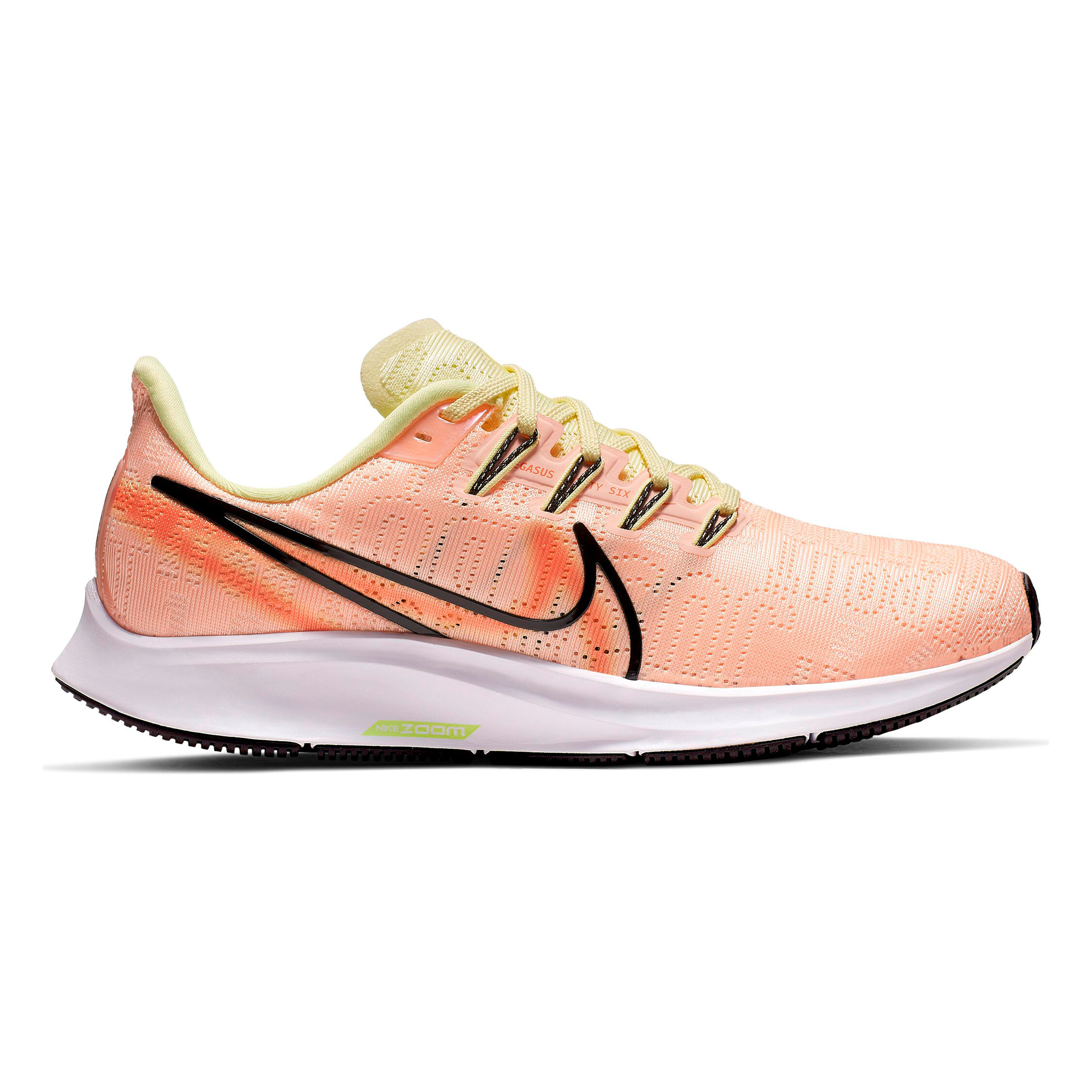 Air zoom pegasus 36 mujer shop