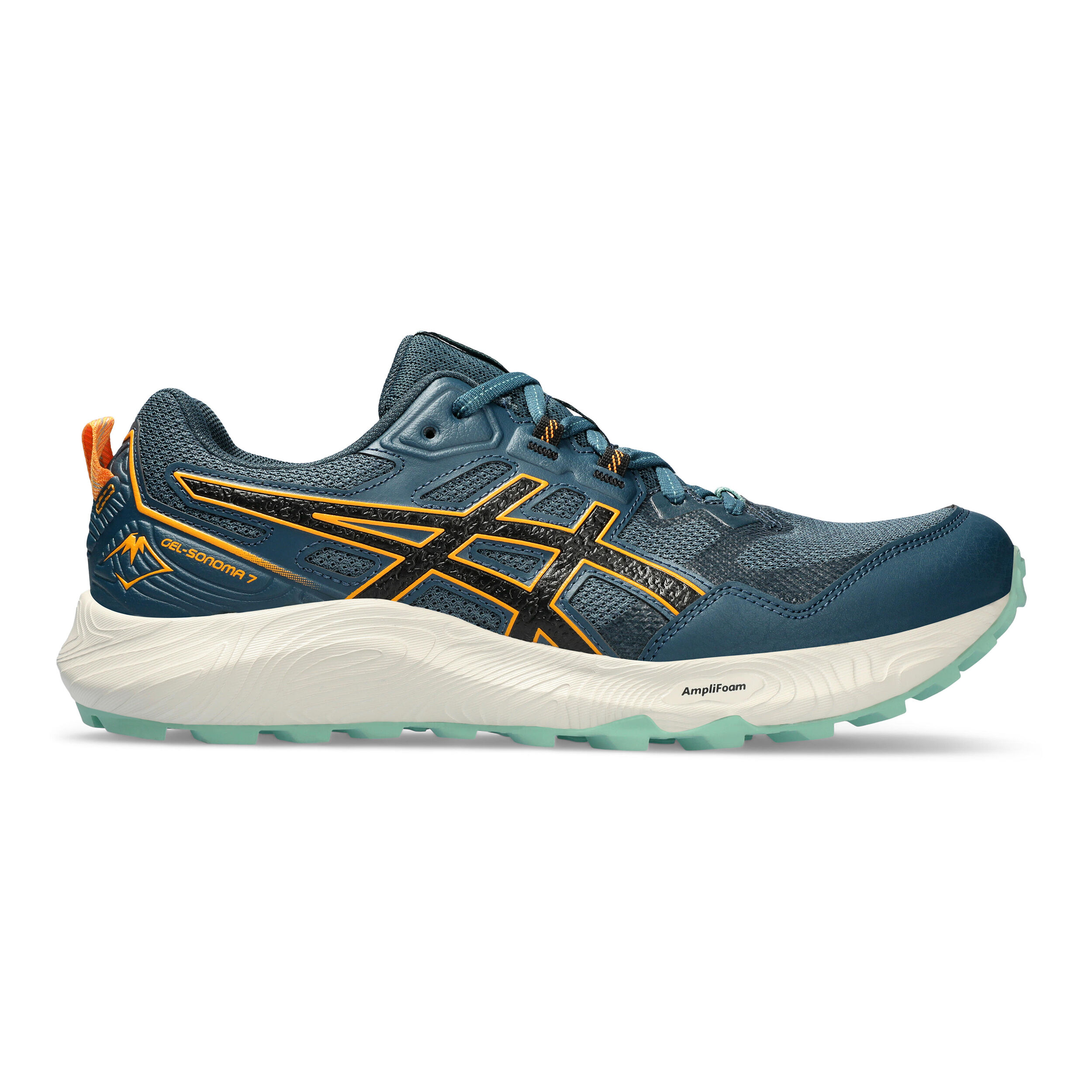 Asics gel sonoma mens 2025