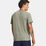 Seamless Stride Shortsleeve