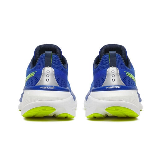 Saucony