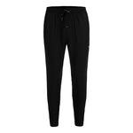 Puma Bekleidung Puma Cloudspun Tapered Laufhose Herren-Schwarz