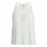 adidas Bekleidung adidas RFTO Laufshirt Damen-Grün