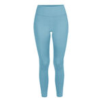Nike Bekleidung Nike Epic Fast Lauftight Damen-Blaugrau