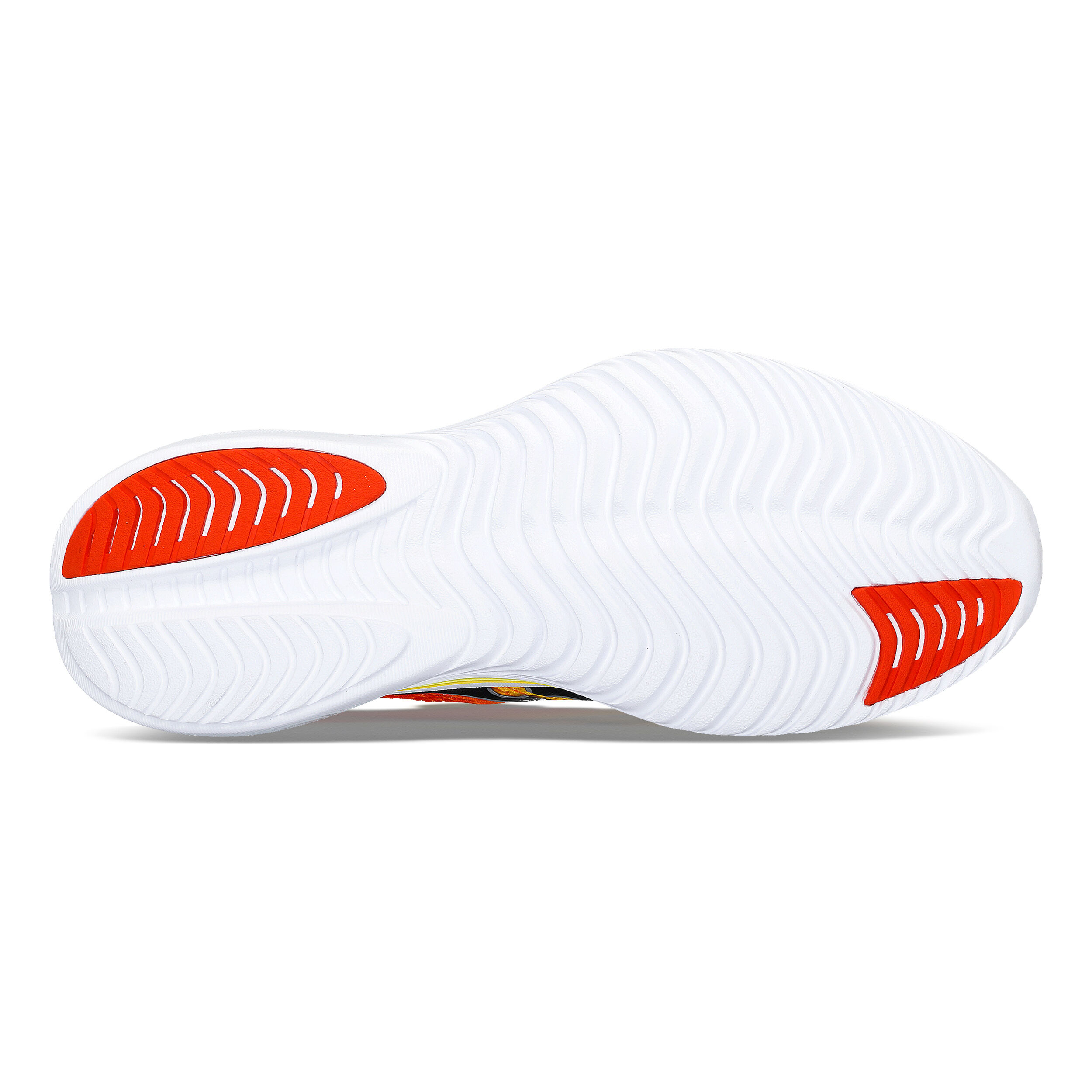 Saucony kinvara 8 uomo arancione sales